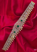 American Diamond Stone Adult Hip-blet