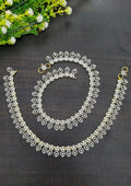 American Diamond stones Anklets
